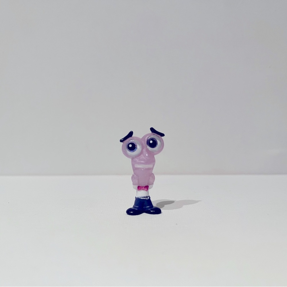 Disney Doorables Series 7 Fear